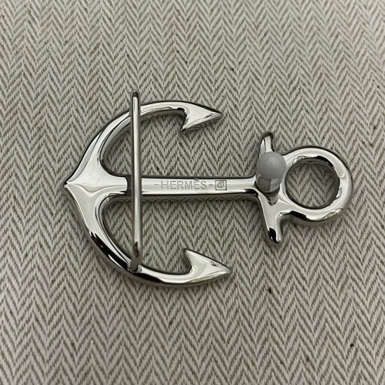 Hermes waist belt buckle Cargo 32mm 0004