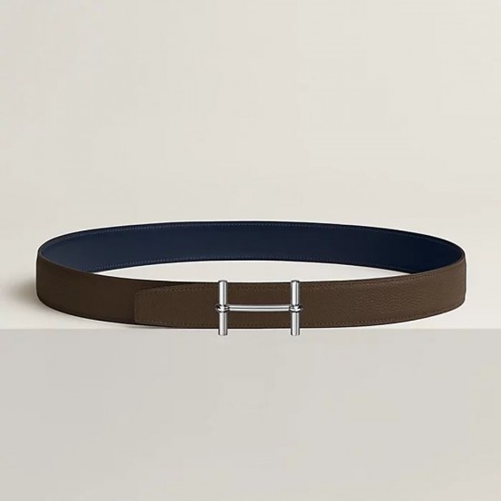 Hermes waist belt buckle H d'Ancre 32mm 38mm 0005 Hermes waist belt buckle H d'Ancre 32mm 38mm 0005
