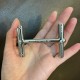 Hermes waist belt buckle H d'Ancre 32mm 38mm 0005 Hermes waist belt buckle H d'Ancre 32mm 38mm 0005