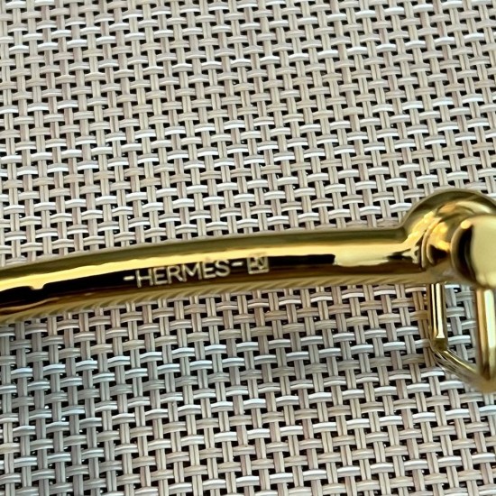 Hermes waist belt buckle H d'Ancre 32mm 38mm 0005 Hermes waist belt buckle H d'Ancre 32mm 38mm 0005
