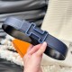 Hermes waist belt buckle Tonight color 32mm 38mm 0006