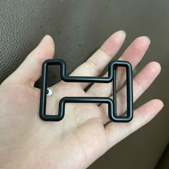 Hermes waist belt buckle Tonight color 32mm 38mm 0006