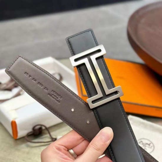 Hermes waist belt buckle 32mm 38mm 0007