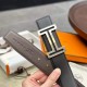 Hermes waist belt buckle 32mm 38mm 0007