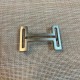 Hermes waist belt buckle 32mm 38mm 0007