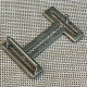 Hermes waist belt buckle 32mm 38mm 0007