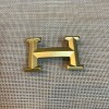 Hermes waist belt buckle 32mm 38mm 0008