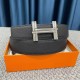 Hermes waist belt buckle Traverse 38mm 0009