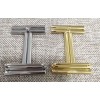Hermes waist belt buckle Traverse 38mm 0009