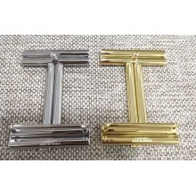 Hermes waist belt buckle Traverse 38mm 0009