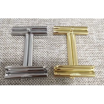 Hermes waist belt buckle Traverse 38mm 0009