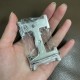 Hermes waist belt buckle 38mm 0010