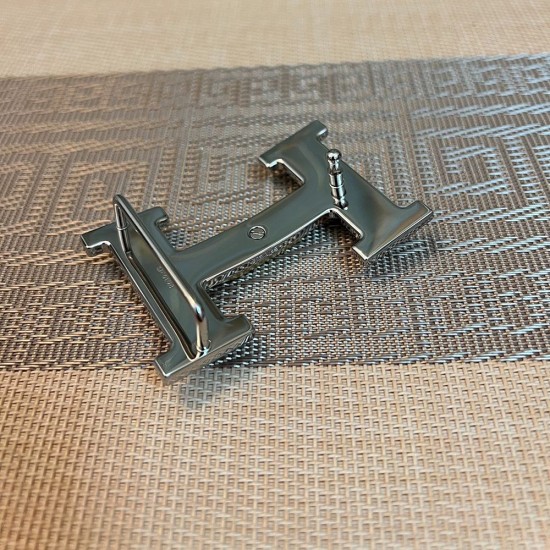 Hermes waist belt buckle 38mm 0010