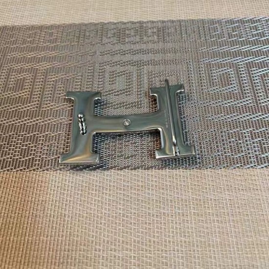 Hermes waist belt buckle 38mm 0010