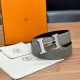 Hermes waist belt buckle 38mm 0010
