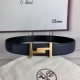 Hermes waist belt buckle 38mm 0012