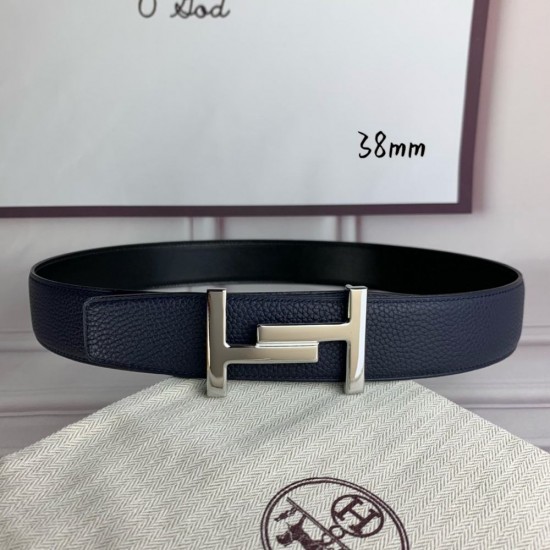 Hermes waist belt buckle 38mm 0012