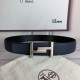 Hermes waist belt buckle 38mm 0012