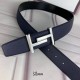 Hermes waist belt buckle 38mm 0012