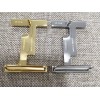 Hermes waist belt buckle 38mm 0012