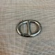 Hermes waist belt buckle Chaine d'Ancre 32mm 38mm 0014 Hermes waist belt buckle Chaine d'Ancre 32mm 38mm 0014