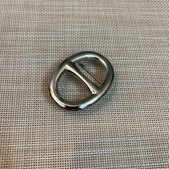 Hermes waist belt buckle Chaine d'Ancre 32mm 38mm 0014 Hermes waist belt buckle Chaine d'Ancre 32mm 38mm 0014