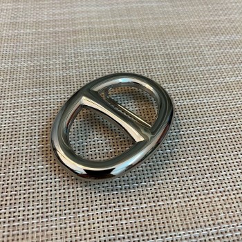 Hermes waist belt buckle Chaine d'Ancre 32mm 38mm 0014
