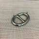 Hermes waist belt buckle Chaine d'Ancre 32mm 38mm 0014 Hermes waist belt buckle Chaine d'Ancre 32mm 38mm 0014