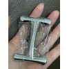 Hermes waist belt buckle 38mm 0016