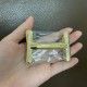 Hermes waist belt buckle 38mm 0016 Hermes waist belt buckle 38mm 0016