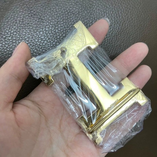 Hermes waist belt buckle 32mm 38mm 0017