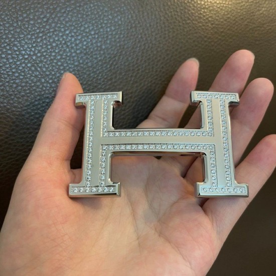Hermes waist belt buckle 32mm 38mm 0017