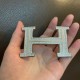 Hermes waist belt buckle 32mm 38mm 0017