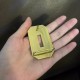 Hermes waist belt buckle 32mm 0019