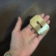 Hermes waist belt buckle 32mm 0019