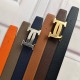 Hermes waist belt buckle 38mm 0020