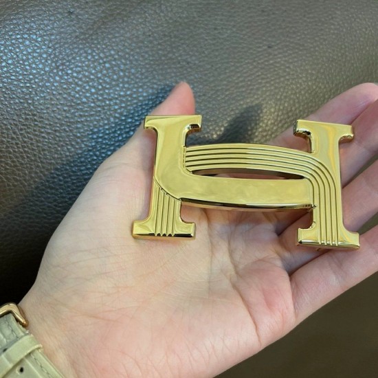 Hermes waist belt buckle 38mm 0020
