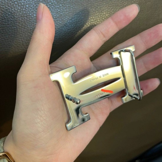 Hermes waist belt buckle 38mm 0020