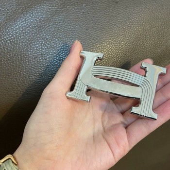 Hermes waist belt buckle 38mm 0020