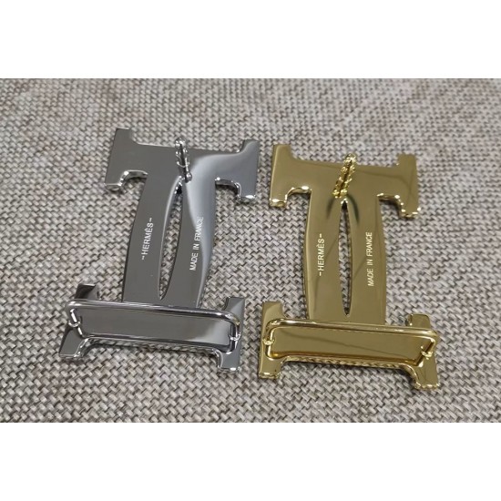 Hermes waist belt buckle 38mm 0020