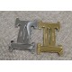 Hermes waist belt buckle 38mm 0020