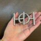 Hermes waist belt buckle 32mm 38mm 0021