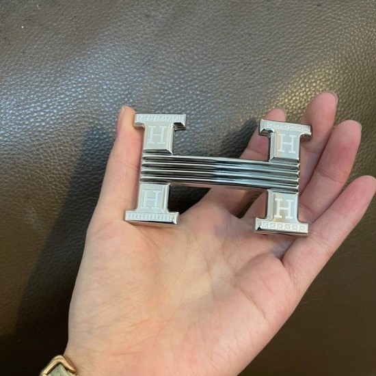 Hermes waist belt buckle 38mm 0022