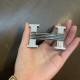 Hermes waist belt buckle 38mm 0022