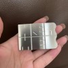 Hermes waist belt buckle 32mm 0023