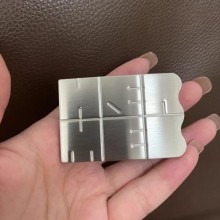 Hermes waist belt buckle 32mm 0023