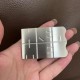 Hermes waist belt buckle 32mm 0023