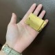 Hermes waist belt buckle 32mm 0023