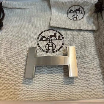 Hermes waist belt buckle 32mm 38mm 0024
