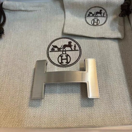 Hermes waist belt buckle 32mm 38mm 0024